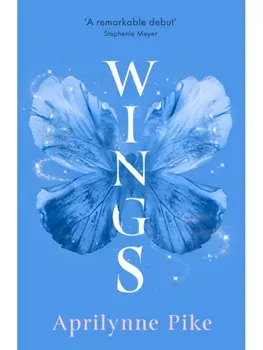 Wings, Paperback/Aprilynne Pike