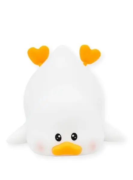 Winkee Clumsy Duck Night Light Compact
