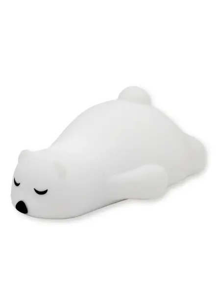 Winkee Polar Bear Night Light