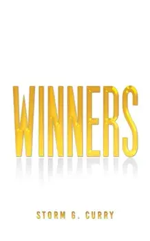Winners, Paperback/Storm G Curry