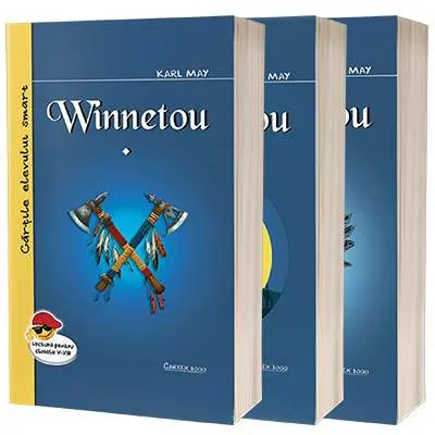 Winnetou