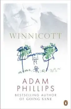 Winnicott, Hardcover/Adam Philips