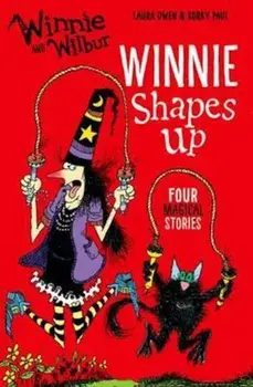 Winnie and Wilbur: Winnie Shapes Up, Paperback/Laura Owen