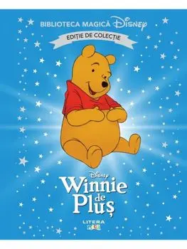 Winnie de plus. Editie de colectie/***