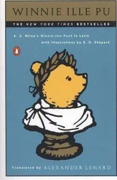 Winnie Ille Pu - A. A. Milne