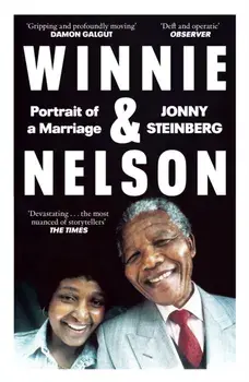 Winnie & Nelson. Portrait of a Marriage, Paperback/Jonny Steinberg