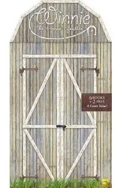 Winnie the Horse Gentler Barn Boxed Set - Dandi Daley Mackall
