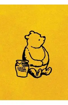 Winnie-The-Pooh: 100th Anniversary Edition (Winnie-The-Pooh; The House at Pooh Corner) - A. A. Milne
