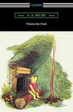 Winnie-the-Pooh - A. A. Milne