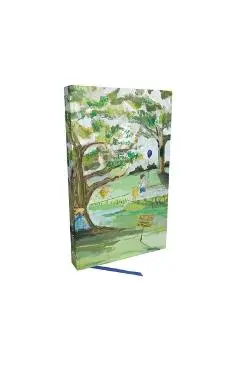 Winnie-The-Pooh and Other Delightful Stories (Painted Edition) - A. A. Milne