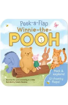 Winnie-The-Pooh - Daniela Massironi