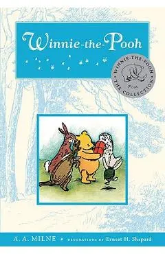 Winnie the Pooh: Deluxe Edition - A. A. Milne