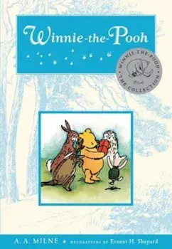 Winnie-The-Pooh, Hardcover/A. a. Milne
