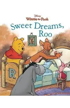 Winnie the Pooh Sweet Dreams, Roo - Disney Books
