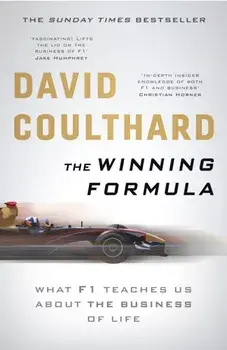 Winning Formula. Leadership, Strategy and Motivation The F1 Way, Paperback/David Coulthard