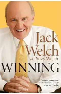 Winning - Jack Welch