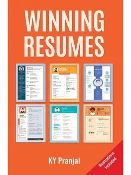 Winning Resumes, Paperback/KY Pranjal