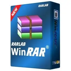 WinRAR Licenta WinRAR 7.12, Licenta permanenta