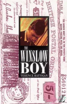 Winslow Boy, Paperback/Terence Rattigan