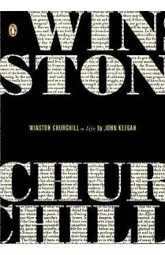 Winston Churchill: A Life - John Keegan