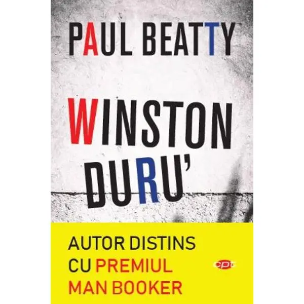 Winston Duru'