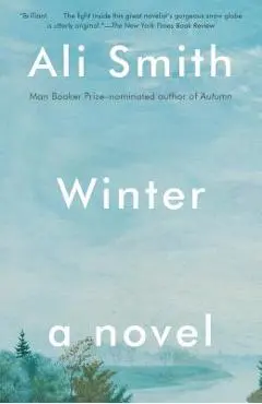 Winter - Ali Smith