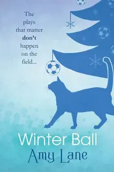 Winter Ball, Paperback/Amy Lane