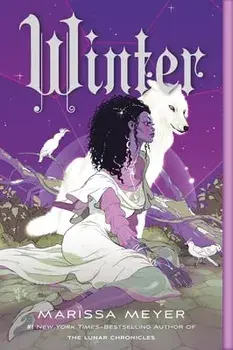 Winter: Book Four of the Lunar Chronicles, Paperback/Marissa Meyer