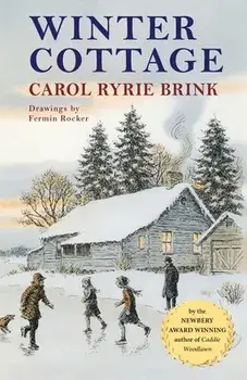 Winter Cottage, Paperback/Carol Ryrie Brink