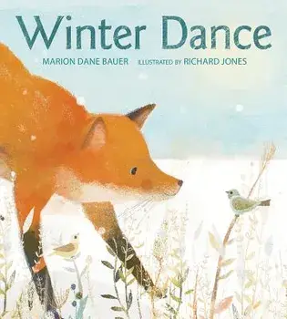 Winter Dance/Marion Dane Bauer