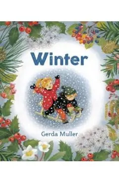 Winter - Gerda Muller