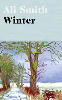Winter, Hardcover/Ali Smith
