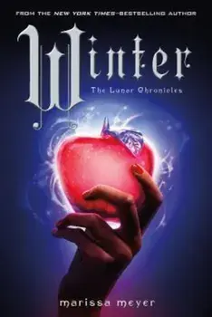 Winter, Hardcover/Marissa Meyer