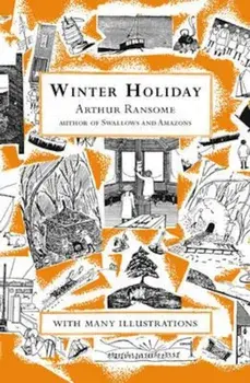 Winter Holiday, Paperback/Arthur Ransome