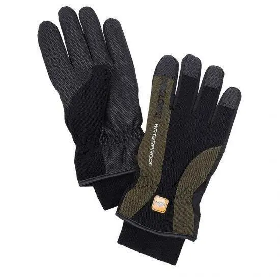Winter Impermeabile Verde/Negru Marime M