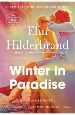 Winter in Paradise - Elin Hilderbrand