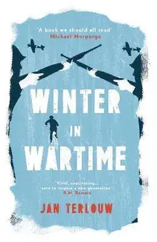 Winter in Wartime, Paperback/Jan Terlouw