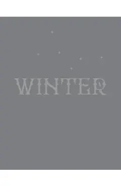 WINTER - Kirsteen McSwein