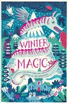 Winter Magic, Paperback/Abi Elphinstone