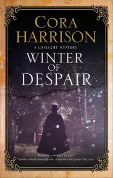 Winter of Despair. Main, Paperback/Cora Harrison
