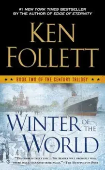 Winter of the World, Paperback/Ken Follett