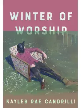 Winter of Worship, Paperback/Kayleb Rae Candrilli