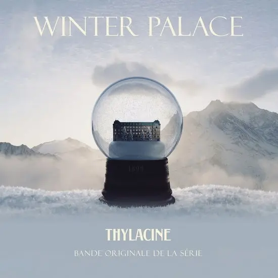 Winter Palace (Soundtrack) - Vinyl | Thylacine