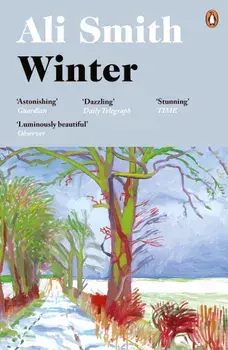 Winter, Paperback/Ali Smith