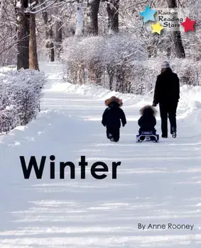 Winter, Paperback/Anne Rooney