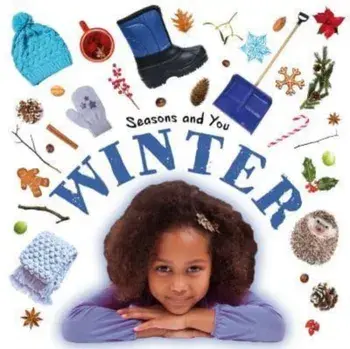 Winter, Paperback/Shalini Vallepur