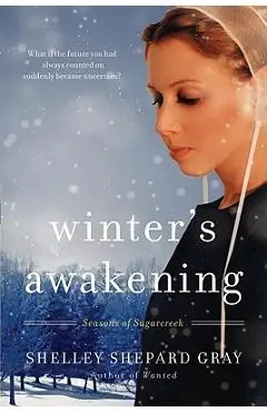 Winter's Awakening - Shelley Shepard Gray