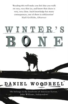 Winter's Bone, Paperback/Daniel Woodrell
