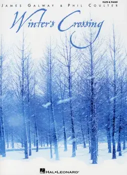 Winter'S Crossing/Phil Coulter
