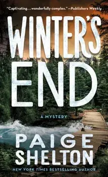 Winter's End. A Mystery, Paperback/Paige Shelton
